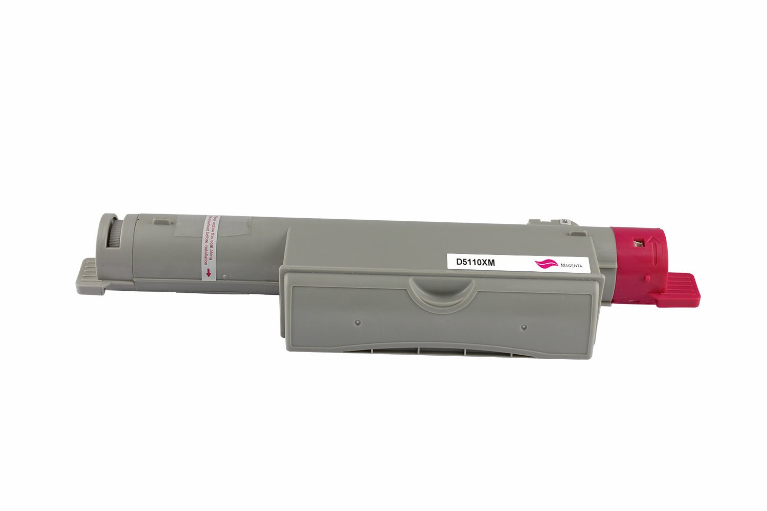 Cartouche de toner Compatible Dell 593-10125 Magenta 12000pages - KERA FRANCE Cartouche de toner Compatible Dell 593-10125 Magenta 12000pages - KERA FRANCE